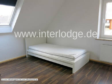 Wohnung zur Miete Wohnen auf Zeit 850 € 2 Zimmer 30 m² frei ab 01.10.2025 Weiden Köln / Weiden 50859