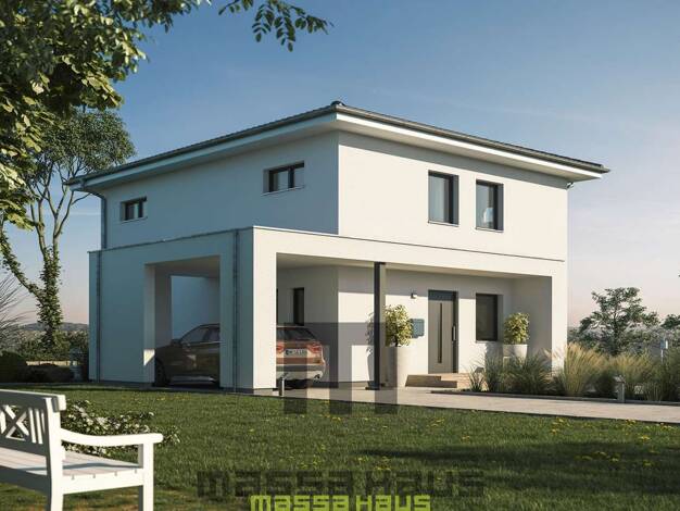 Einfamilienhaus zum Kauf provisionsfrei 560.180 € 6 Zimmer 131 m² 341,8 m² Grundstück Malterdingen 79364