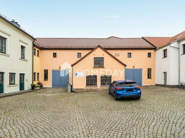Bauernhaus zum Kauf 629.000 € 5 Zimmer 266,9 m² 1.920 m² Grundstück Dresden-Schönborn 01465