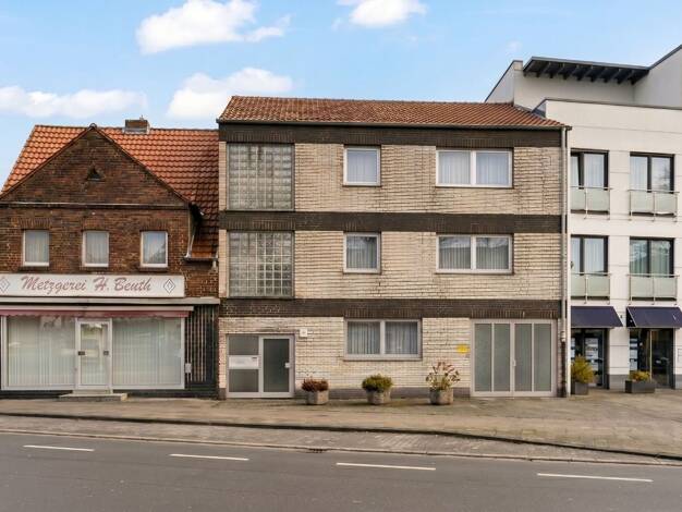 Mehrfamilienhaus zum Kauf 949.000 € 8 Zimmer 330 m² 753 m² Grundstück Pulheim Pulheim 50259
