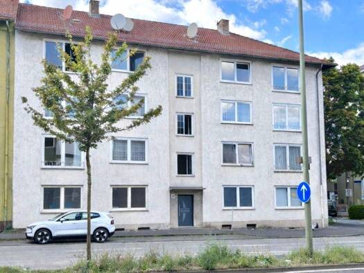 Mehrfamilienhaus zum Kauf als Kapitalanlage geeignet 1.799.000 € 664 m² Nord-Holland Kassel / Mitte 34117