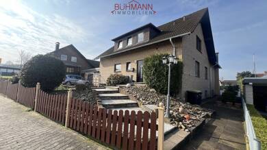 Mehrfamilienhaus zum Kauf 474.000 € 8 Zimmer 254,8 m² 1.127 m² Grundstück Nienstädt Nienstädt 31668
