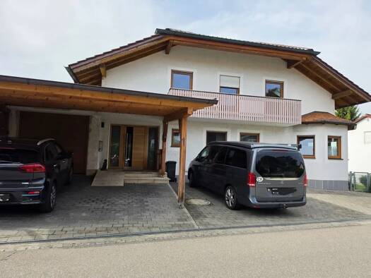Einfamilienhaus zum Kauf provisionsfrei 999.000 € 8 Zimmer 240 m² 700 m² Grundstück Kolbermoor Kolbermoor 83059