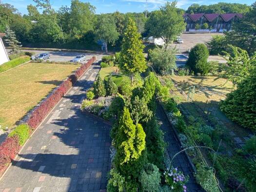 Grundstück zum Kauf 375.000 € 390 m² Grundstück Wiesloch Wiesloch 69168
