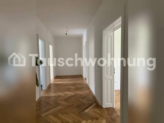 Wohnung zur Miete Tauschwohnung 2.000 € 3 Zimmer 88 m² 2. Geschoss Au-Haidhausen München 81669
