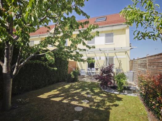 Reihenendhaus zum Kauf 477.500 € 5,5 Zimmer 155 m² 120 m² Grundstück Tribuswinkel 2512
