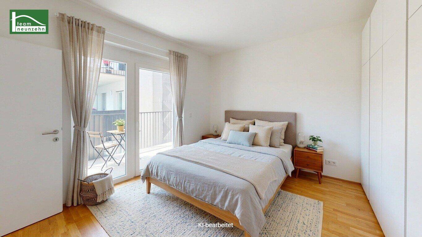 Wohnung zur Miete