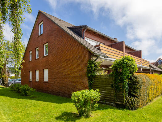 Wohnung zum Kauf 149.000 € 2 Zimmer 51 m² Dornumersiel Dornum / Dornumersiel 26553