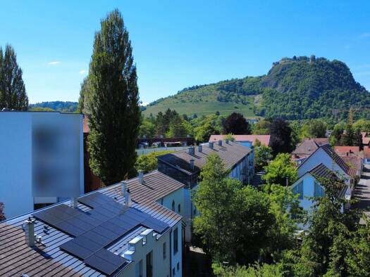 Reihenhaus zur Miete 1.550 € 4 Zimmer 110 m² frei ab 01.12.2025 Singen Singen (Hohentwiel) 78224