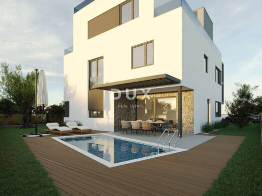 Wohnung zum Kauf - Erstbezug 399.999 € 3 Zimmer 100 m² EG Pakoštane 23211