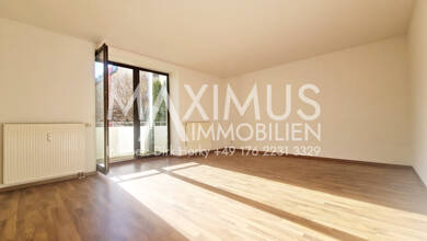 Wohnung zur Miete 341 € 2 Zimmer 62 m² 1. Geschoss Glauchauer Straße 15 Schloßchemnitz 026 Chemnitz 09113
