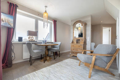 Wohnung zum Kauf 495.000 € 2 Zimmer 42 m² Hörnum (Sylt) 25997