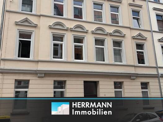 Wohnung zum Kauf 249.000 € 2,5 Zimmer 58,2 m² Oststadt Mitte 30161