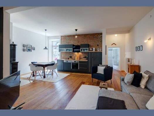 Wohnung zur Miete Wohnen auf Zeit 2.780 € 2,5 Zimmer 75 m² frei ab 01.05.2026 Au-Haidhausen München 81667