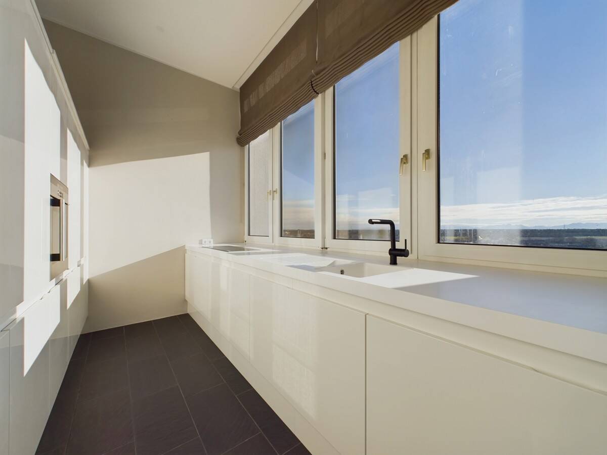 Penthouse zum Kauf 1.250.000 € 4 Zimmer 212 m²<br/>Wohnfläche 8.<br/>Geschoss Putzbrunn Putzbrunn 85640
