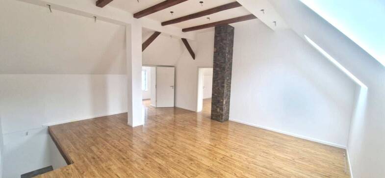 Einfamilienhaus zum Kauf 369.000 € 5 Zimmer 152 m² 799 m² Grundstück frei ab sofort Windmüllerstr. 16a Melpitz Torgau 04860