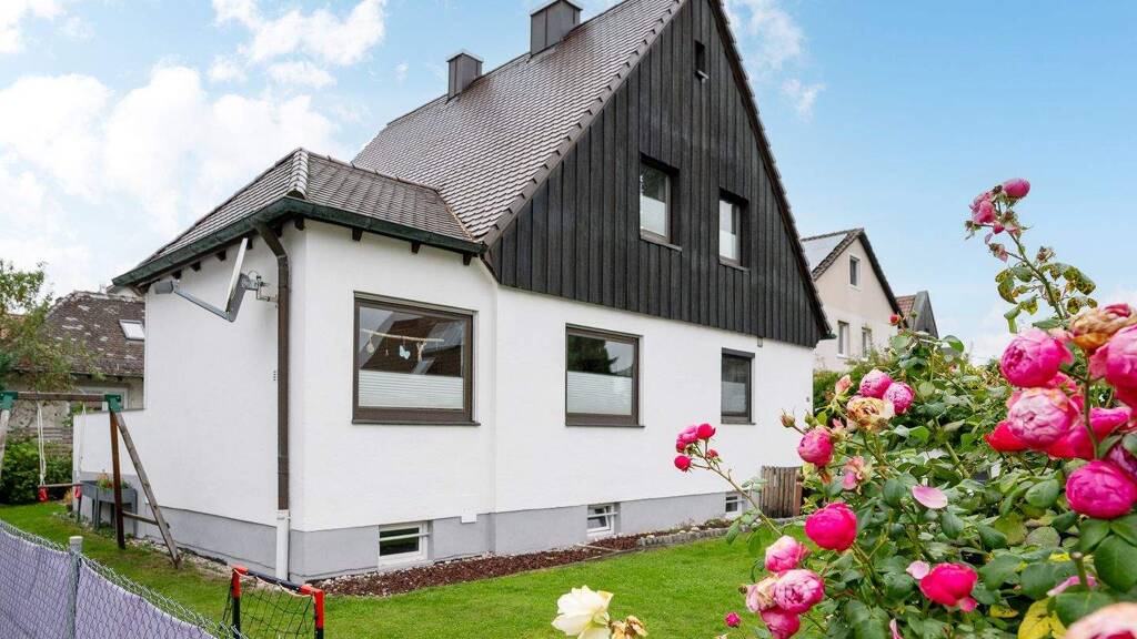Einfamilienhaus zum Kauf 895.000 € 7 Zimmer 127 m² 309 m² Grundstück Dachau 85221