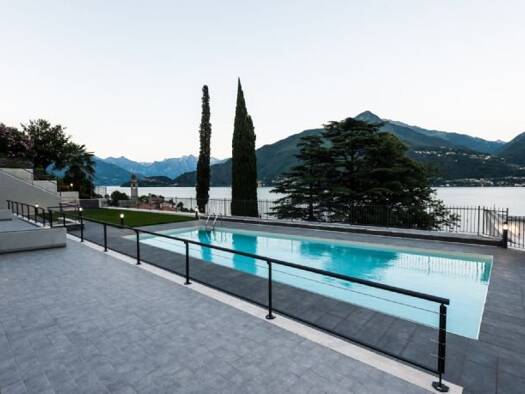 Studio zum Kauf 420.000 € 3 Zimmer 120 m² Menaggio