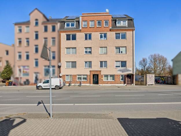 Mehrfamilienhaus zum Kauf 1.400.000 € 30 Zimmer 568 m² 603 m² Grundstück Brinckmansdorf Rostock 18146