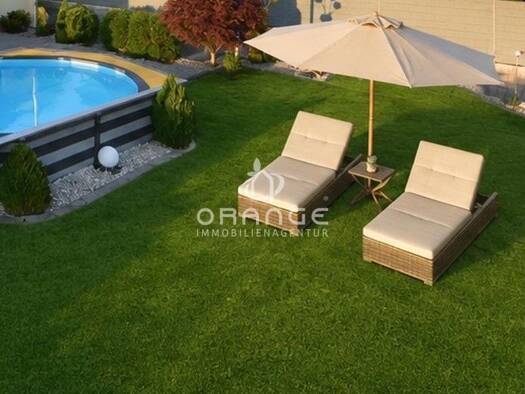 Einfamilienhaus zum Kauf 1.075.000 € 6,5 Zimmer 218 m² 1.093 m² Grundstück Bernstadt 89182
