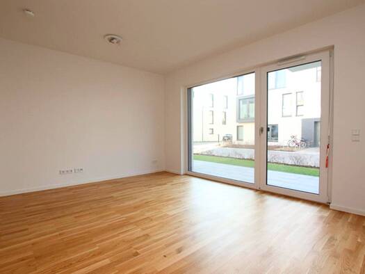 Wohnung zur Miete 1.149 € 2 Zimmer 69 m² EG frei ab 01.11.2026 Im Lichtenhain 6 Lichtenberg Berlin 10317