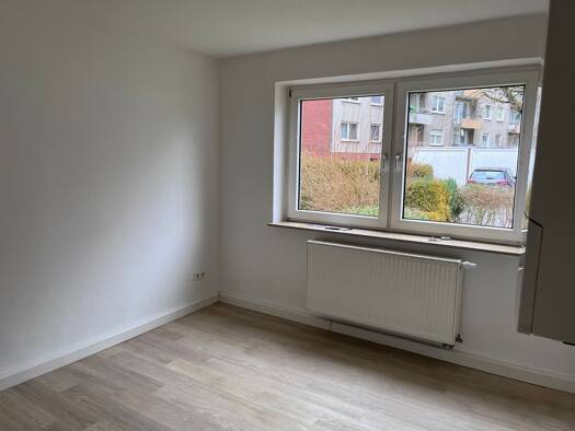 Wohnung zur Miete 335 € 2 Zimmer 43,3 m² 1. Geschoss Sachsenweg 7 Soest Soest 59494