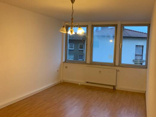 Wohnung zur Miete 499 € 2 Zimmer 45 m² 4. Geschoss frei ab 01.11.2026 Turmstraße 10 Stadtkern Essen 45127