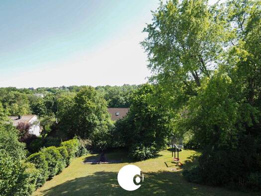 Wohnung zur Miete 1.300 € 3,5 Zimmer 109,6 m² 1. Geschoss frei ab sofort Schönberg Stuttgart 70599