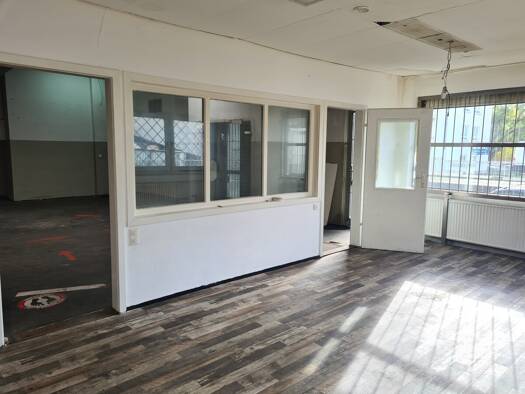 Lagerhalle zum Kauf 720.000 € 902,2 m² Lagerfläche Mönchebergstraße 4 B Wesertor Wesertor 34125