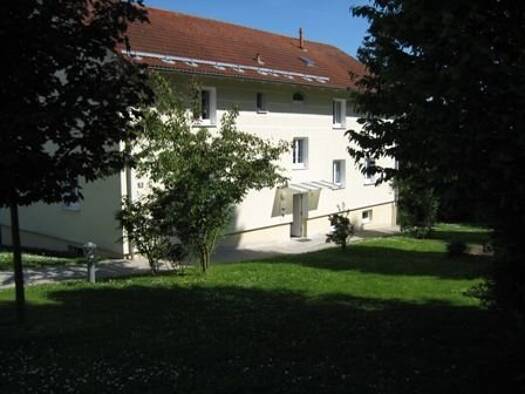 Wohnung zur Miete 268 € 2 Zimmer 48,8 m² EG frei ab sofort Herzog-Heinrich-Str. 12 Griesbach Bad Griesbach i.Rottal 94086