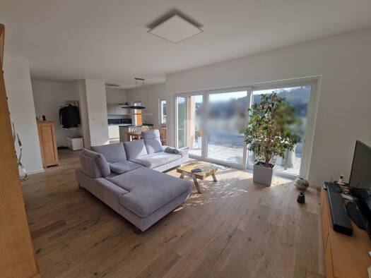 Penthouse zum Kauf 359.000 € 3 Zimmer 105 m² Dreis-Tiefenbach Netphen / Dreis-Tiefenbach 57250