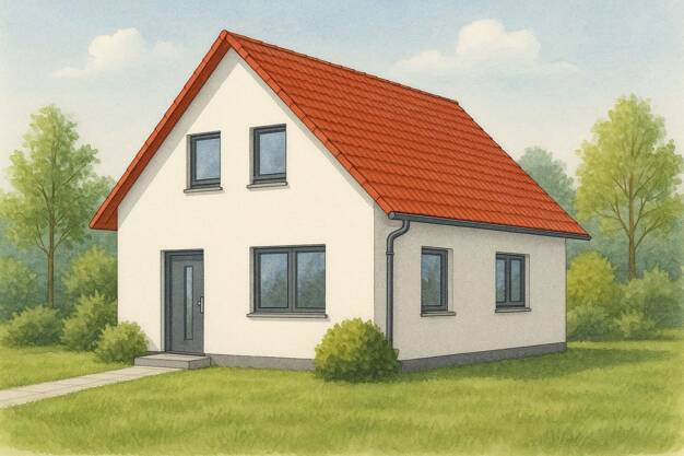 Grundstück zum Kauf provisionsfrei 297.600 € 496 m² Grundstück Münchfeldstraße Münchfeldsiedlung Rastatt 76437
