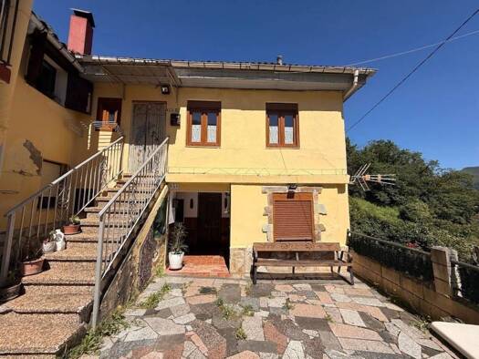 Reihenhaus zum Kauf 70.000 € 3 Zimmer 64 m² Lena 33638