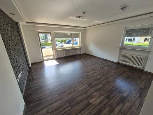 Wohnung zur Miete 1.150 € 3 Zimmer 78 m² Geschoss EG/4 frei ab sofort Rosensteinstraße Schorndorf Schorndorf 73614