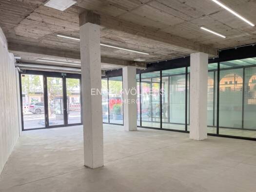 Ladenfläche zur Miete 13.970 € 127 m² Verkaufsfläche teilbar ab 127 m² Charlottenburg Berlin 10719