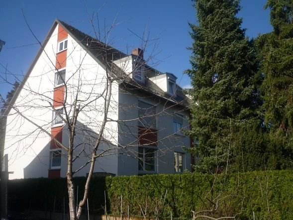 Wohnung zur Miete 430 € 2 Zimmer 54 m²<br/>Wohnfläche 2.<br/>Geschoss Bad Windsheim Bad Windsheim 91438