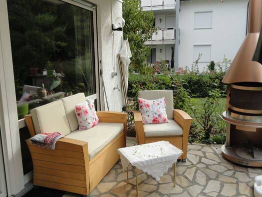 Doppelhaushälfte zum Kauf 499.000 € 5 Zimmer 121 m² 376 m² Grundstück frei ab 30.11.2026 Mühlhofen Uhldingen-Mühlhofen 88690