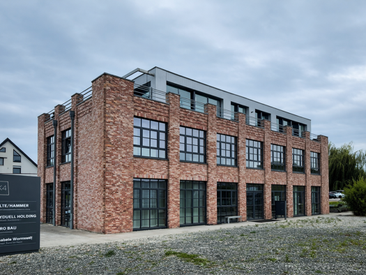 Bürofläche zur Miete 1.525 € 2 Zimmer 190,6 m² Bürofläche Altenberge 48341