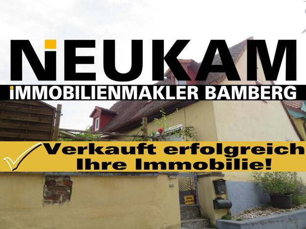 Haus zum Kauf 185.000 € 4 Zimmer 103,7 m² 183 m² Grundstück Bischberg Bischberg 96120