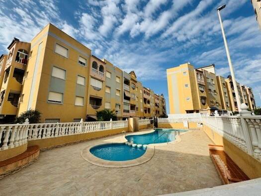 Wohnung zum Kauf provisionsfrei 149.000 € 2 Zimmer 50 m² 2. Geschoss La Mata 03188