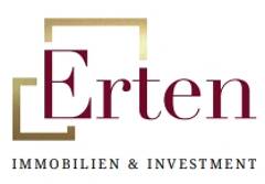 ERTEN Immobilien & Investmentmakler logo