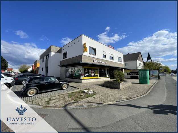 Mehrfamilienhaus zum Kauf 1.700.000 € 9 Zimmer 383,7 m² 829 m² Grundstück Stadeln Fürth 90765