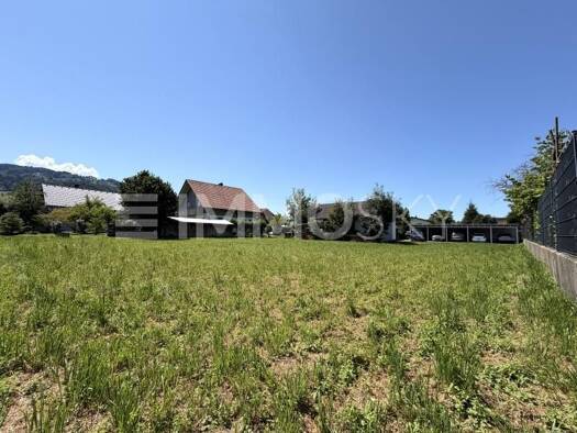 Grundstück zum Kauf 720.000 € 935 m² Grundstück Höchst 6973