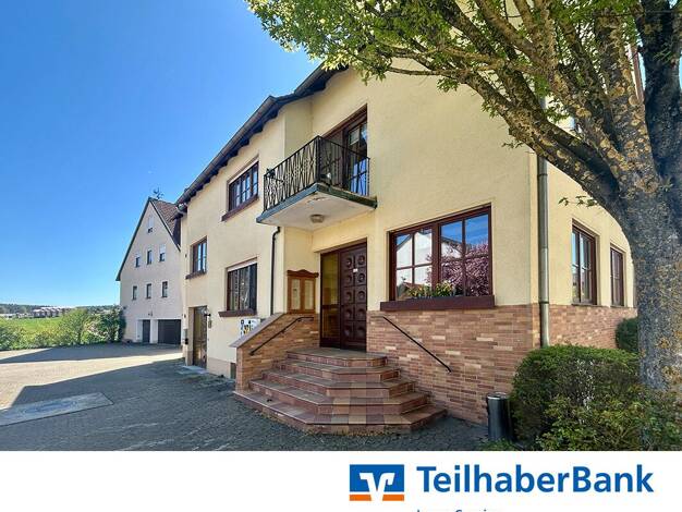 Haus zum Kauf 830.000 € 2.181 m² Grundstück Burgstall Herzogenaurach 91074
