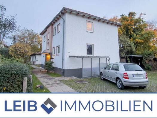 Wohnung zur Miete 290 € 1 Zimmer 35 m² 1. Geschoss frei ab 01.12.2025 Neuses Coburg / Neuses 96450