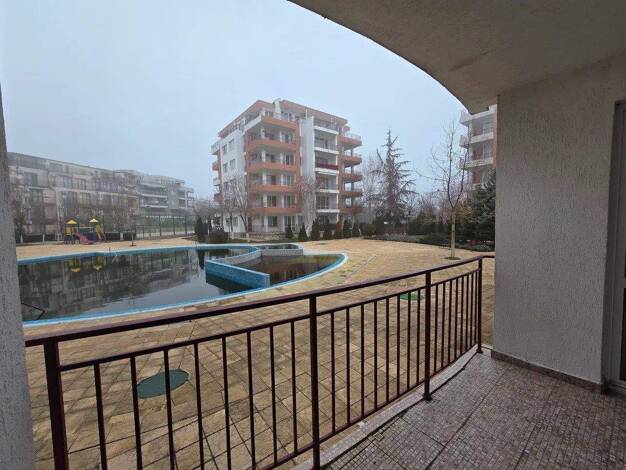 Wohnung zum Kauf provisionsfrei 86.500 € 2 Zimmer 80 m² 1. Geschoss Ravda 8221