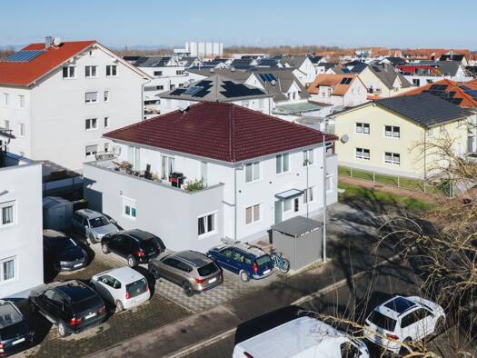 Mehrfamilienhaus zum Kauf 975.000 € 272 m² 524 m² Grundstück Breisach Breisach am Rhein 79206