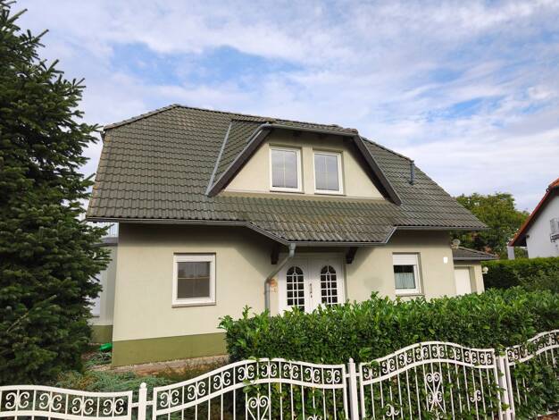 Einfamilienhaus zum Kauf 320.000 € 3 Zimmer 127 m² 542 m² Grundstück frei ab 01.10.2026 Seidewinkel Elsterheide 02979