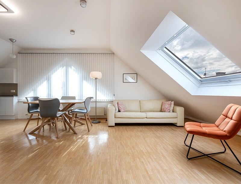 Wohnung zum Kauf 255.000 € 2 Zimmer 52,6 m²<br/>Wohnfläche Itzling Salzburg 5020