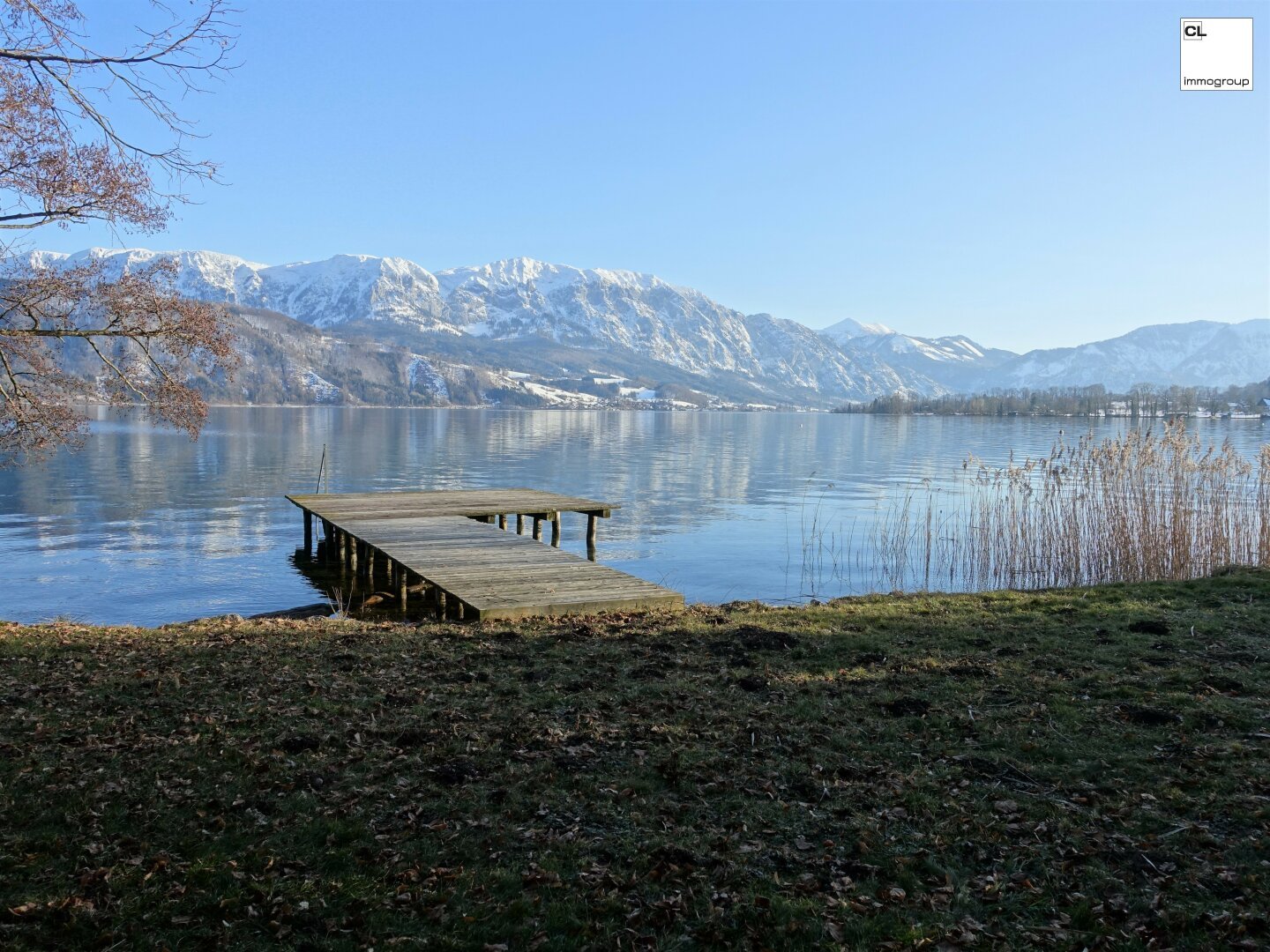 Villa zum Kauf Attersee am Attersee 4864